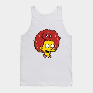 MEATODD Tank Top